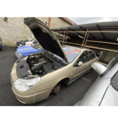 Bloc ABS (freins anti-blocage) CITROEN C5 1 Photo n°7