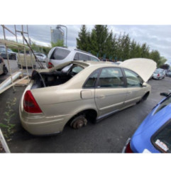 Bloc ABS (freins anti-blocage) CITROEN C5 1 Photo n°9