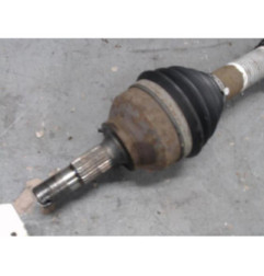 Cardan gauche (transmission) CITROEN C5 1 Photo n°1