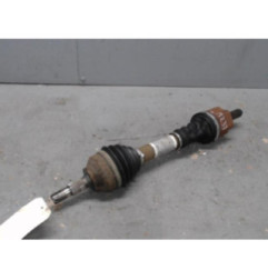 Cardan gauche (transmission) CITROEN C5 1 Photo n°3