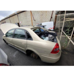 Cardan gauche (transmission) CITROEN C5 1 Photo n°6