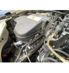 Cardan gauche (transmission) CITROEN C5 1 Photo n°13