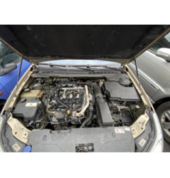 Cardan gauche (transmission) CITROEN C5 1 Photo n°14