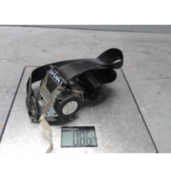 Attache ceinture avant gauche BMW SERIE 5 E60 Photo n°1