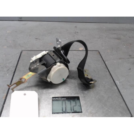 Ceinture arriere gauche BMW SERIE 5 E60 Photo n°1