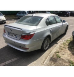 Ceinture arriere gauche BMW SERIE 5 E60 Photo n°5