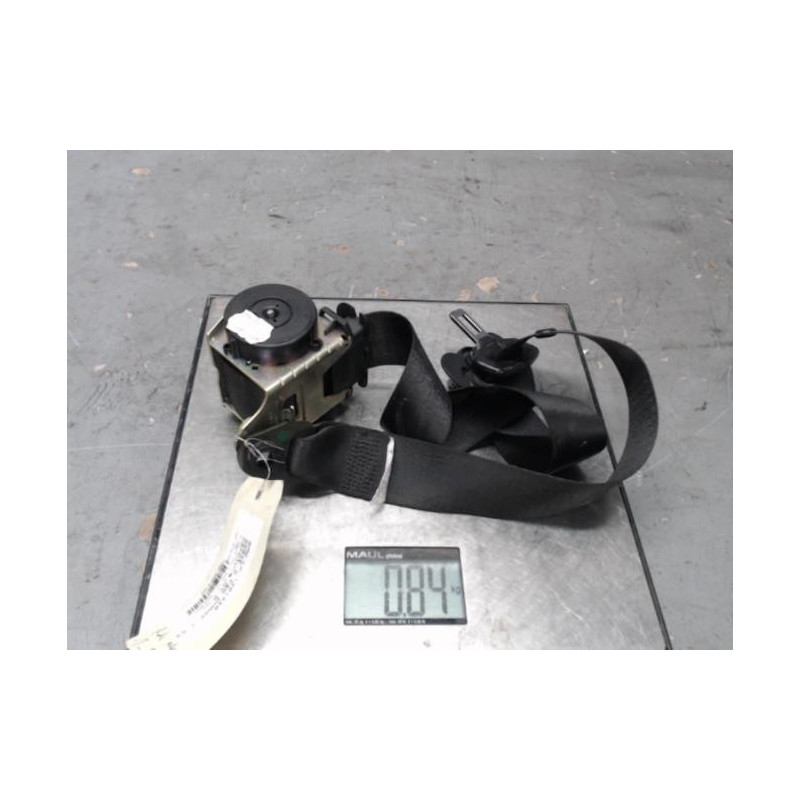 Ceinture avant droit BMW SERIE 5 E60