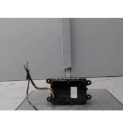 Commande GPS BMW SERIE 5 E60 Photo n°1