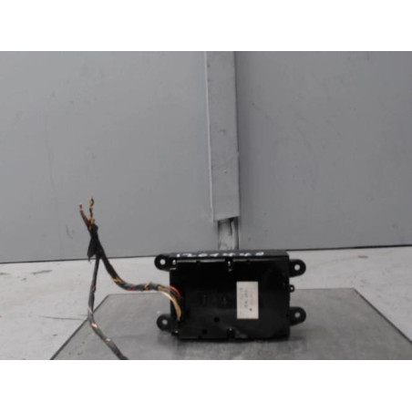 Commande GPS BMW SERIE 5 E60 Photo n°1