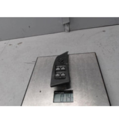 Interrupteur de leve vitre avant gauche BMW SERIE 5 E60 Photo n°1