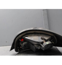 Feu arriere principal gauche (feux) BMW SERIE 5 E60 Photo n°1