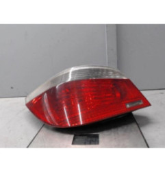 Feu arriere principal gauche (feux) BMW SERIE 5 E60