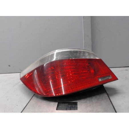 Feu arriere principal gauche (feux) BMW SERIE 5 E60