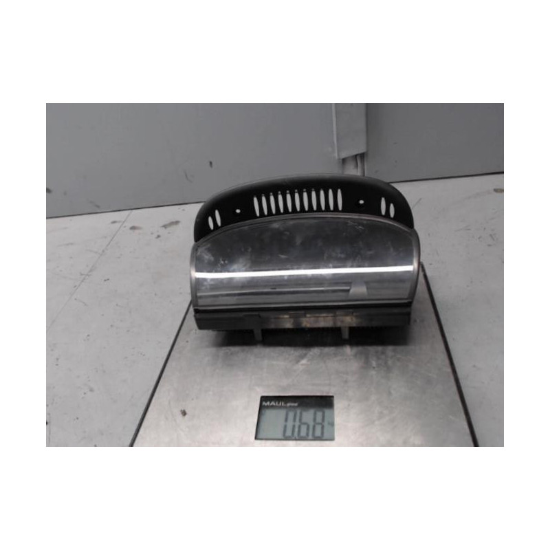 Ecran GPS BMW SERIE 5 E60