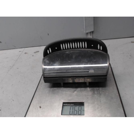 Ecran GPS BMW SERIE 5 E60 Photo n°1