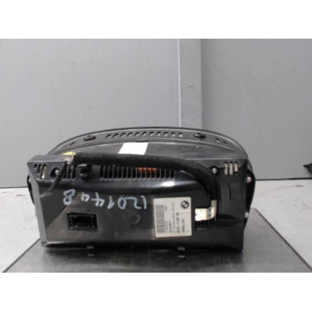 Ecran GPS BMW SERIE 5 E60