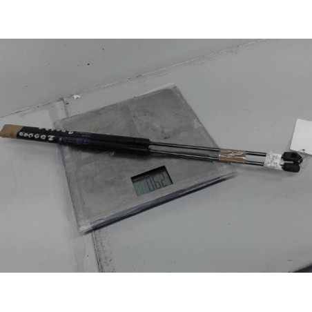 Verin de coffre LANCIA DELTA III Photo n°1