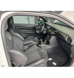 Commande chauffage CITROEN DS3 Photo n°16