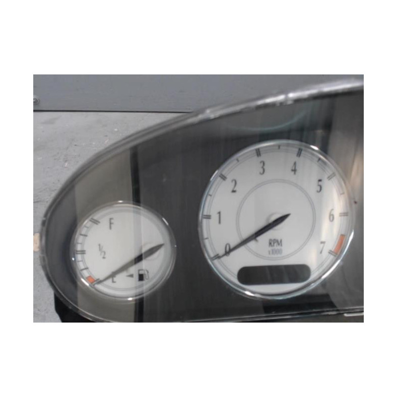 Compteur CHRYSLER 300M
