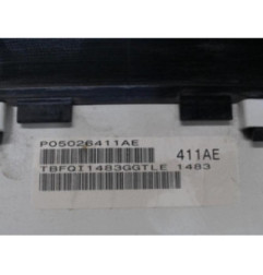 Compteur CHRYSLER 300M