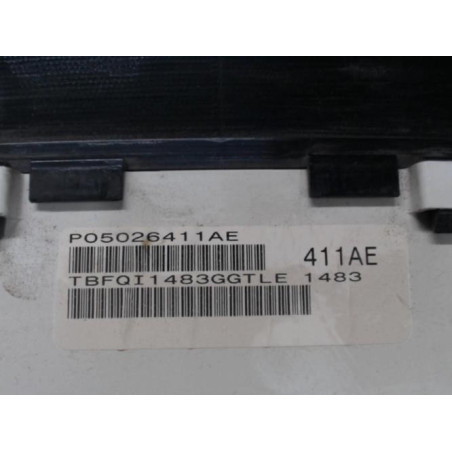 Compteur CHRYSLER 300M