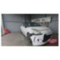 Interieur complet CITROEN DS3