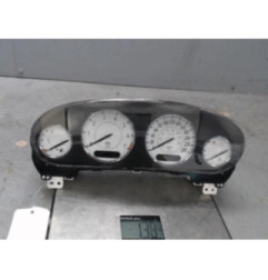 Compteur CHRYSLER 300M Photo n°4