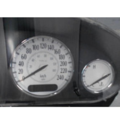Compteur CHRYSLER 300M Photo n°5