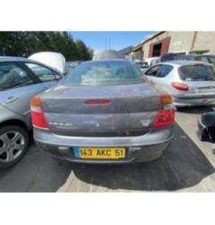 Compteur CHRYSLER 300M Photo n°9