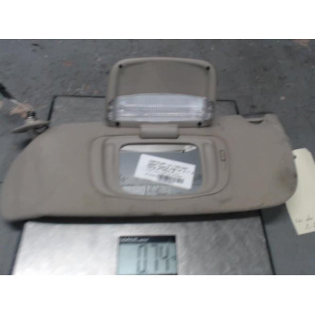 Pare soleil gauche CHRYSLER 300M Photo n°1