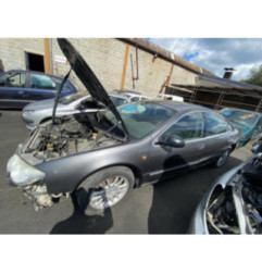 Pare soleil gauche CHRYSLER 300M Photo n°11