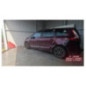 Commande chauffage RENAULT GRAND SCENIC 3