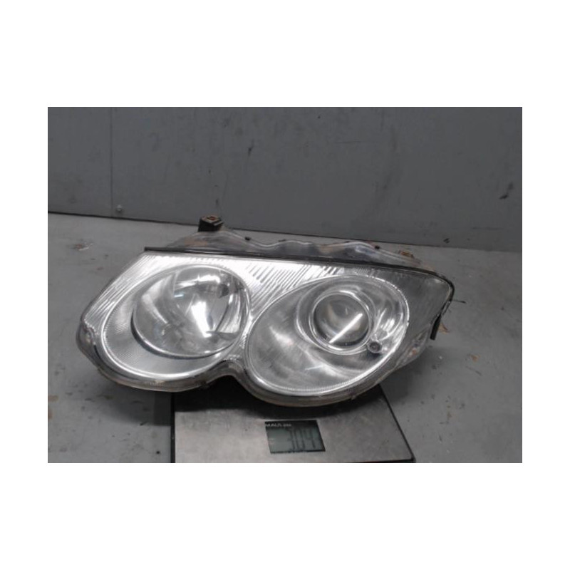Optique avant principal gauche (feux)(phare) CHRYSLER 300M