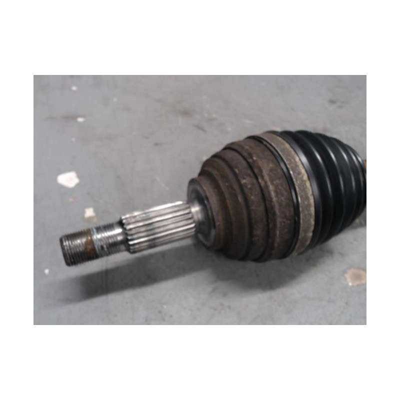 Cardan droit (transmission) RENAULT GRAND MODUS