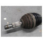 Cardan droit (transmission) RENAULT GRAND MODUS