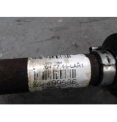 Cardan droit (transmission) RENAULT GRAND MODUS