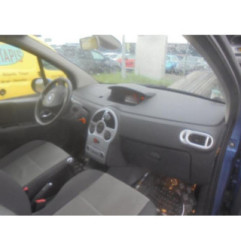 Cardan droit (transmission) RENAULT GRAND MODUS Photo n°5