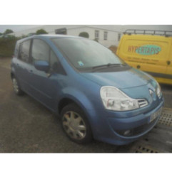 Cardan droit (transmission) RENAULT GRAND MODUS Photo n°7