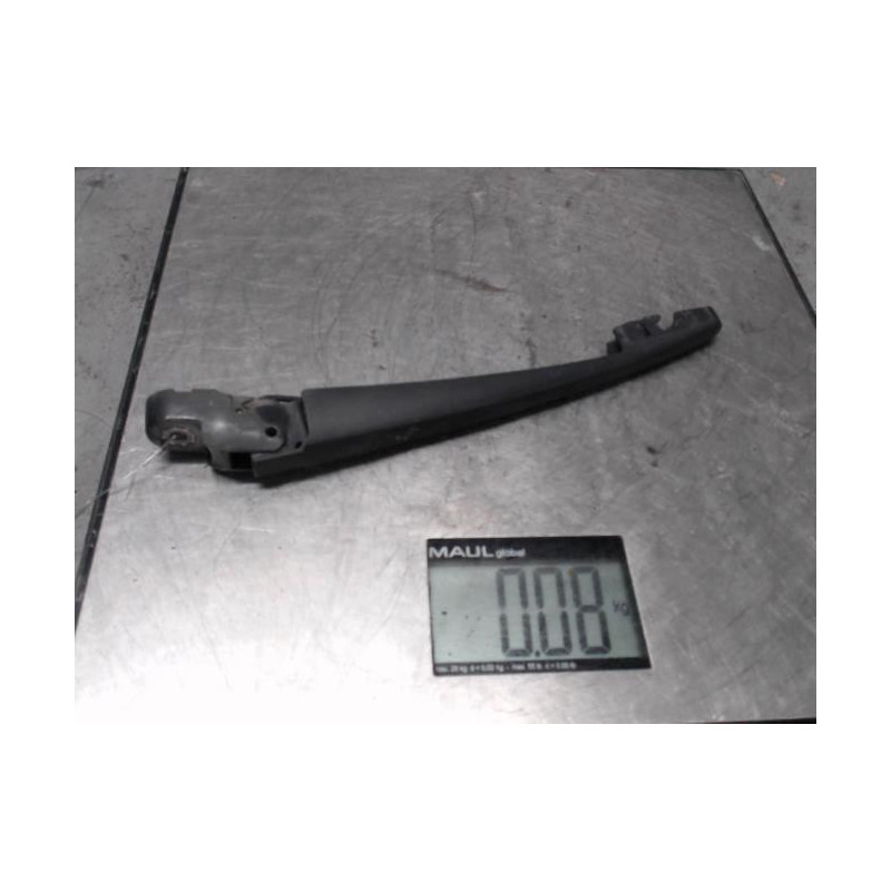 Bras essuie glace arriere SUZUKI SWIFT 3