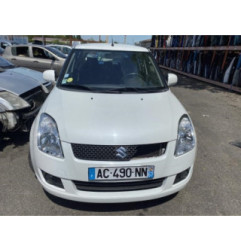 Bras essuie glace arriere SUZUKI SWIFT 3 Photo n°3