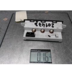 Afficheur CITROEN C2