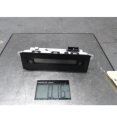 Afficheur CITROEN C2 Photo n°3