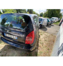 Afficheur CITROEN C2 Photo n°8