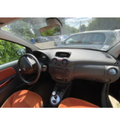 Afficheur CITROEN C2 Photo n°12