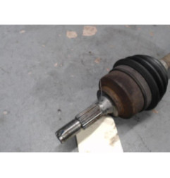Cardan gauche (transmission) CITROEN C2