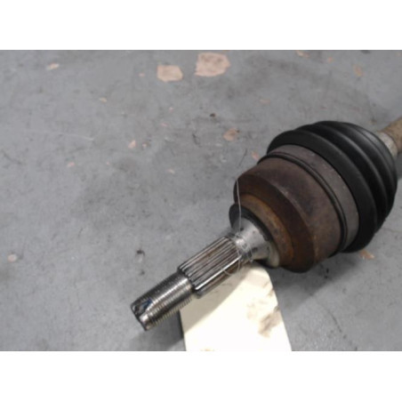 Cardan gauche (transmission) CITROEN C2