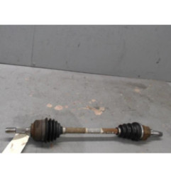 Cardan gauche (transmission) CITROEN C2 Photo n°3