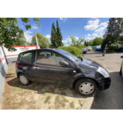 Cardan gauche (transmission) CITROEN C2 Photo n°4