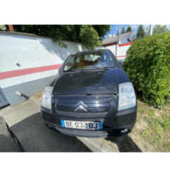 Cardan gauche (transmission) CITROEN C2 Photo n°6