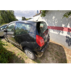 Cardan gauche (transmission) CITROEN C2 Photo n°8